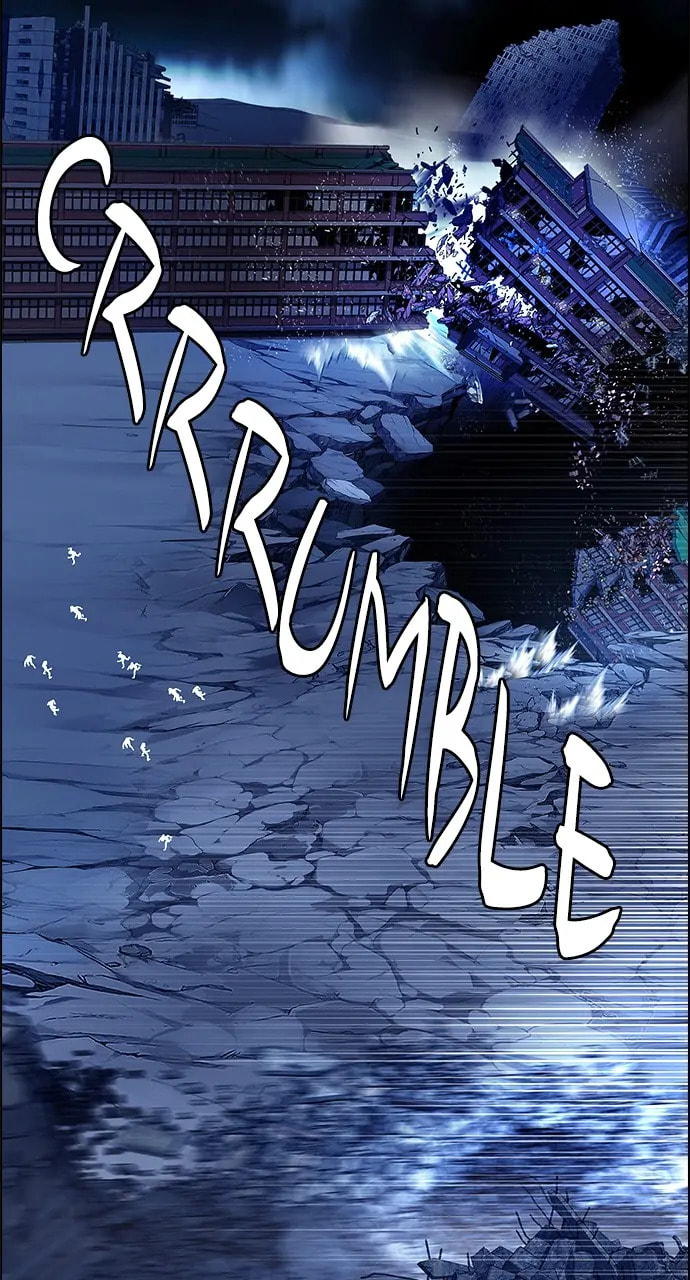 Read DICE chapter 325 image 36 on Lezhin