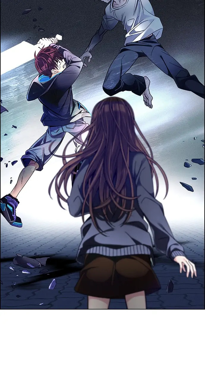 Read DICE chapter 325 image 46 on Lezhin