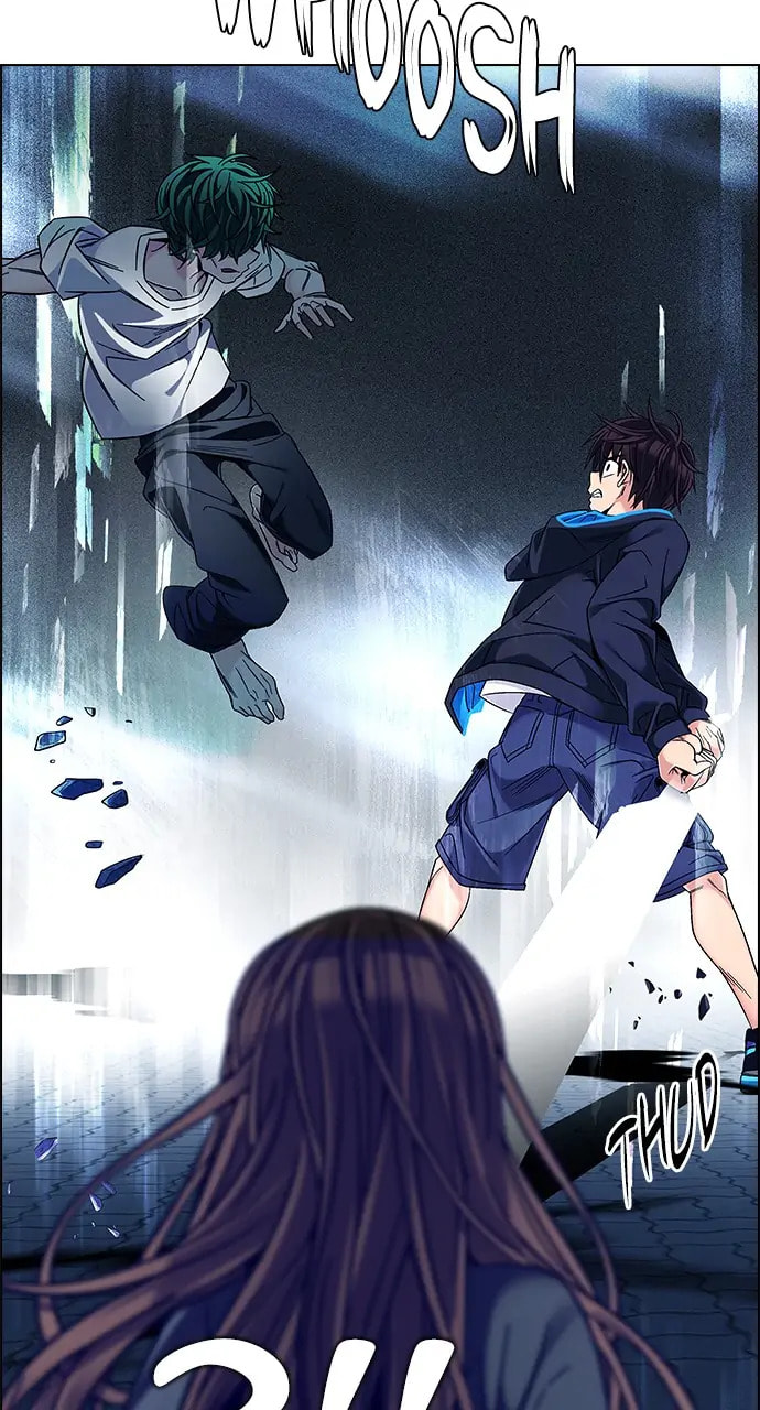 Read DICE chapter 325 image 49 on Lezhin