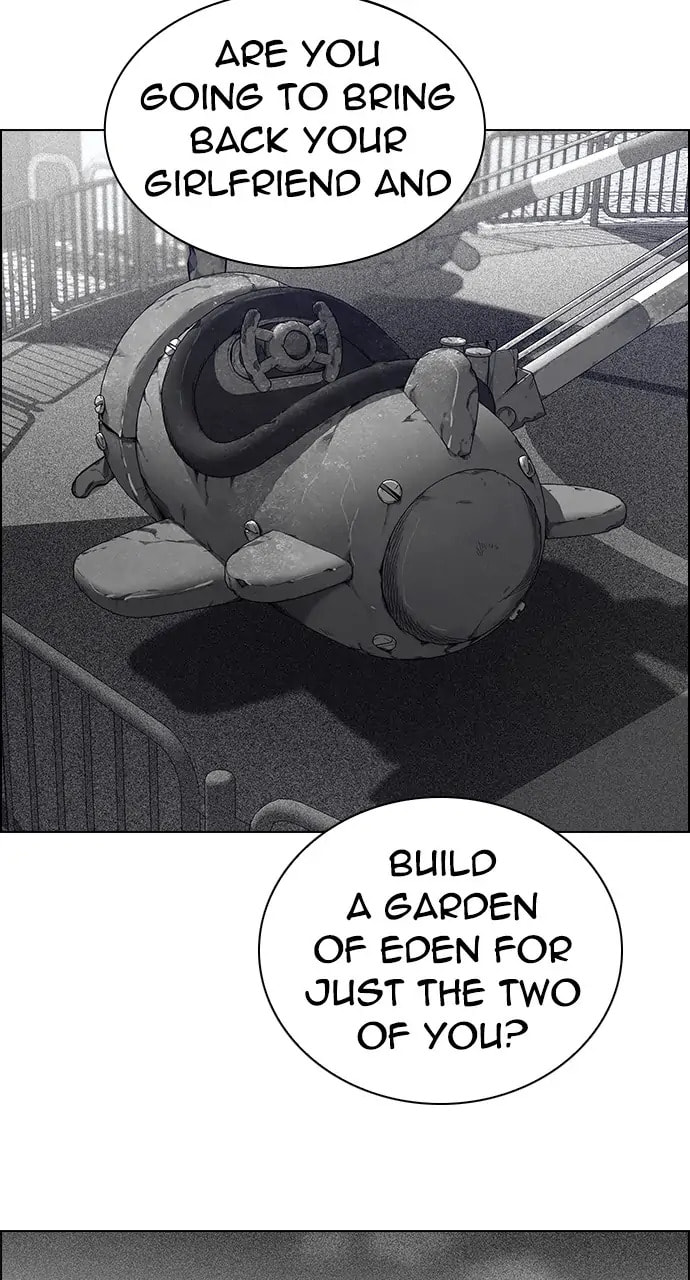 Read DICE chapter 325 image 5 on Lezhin