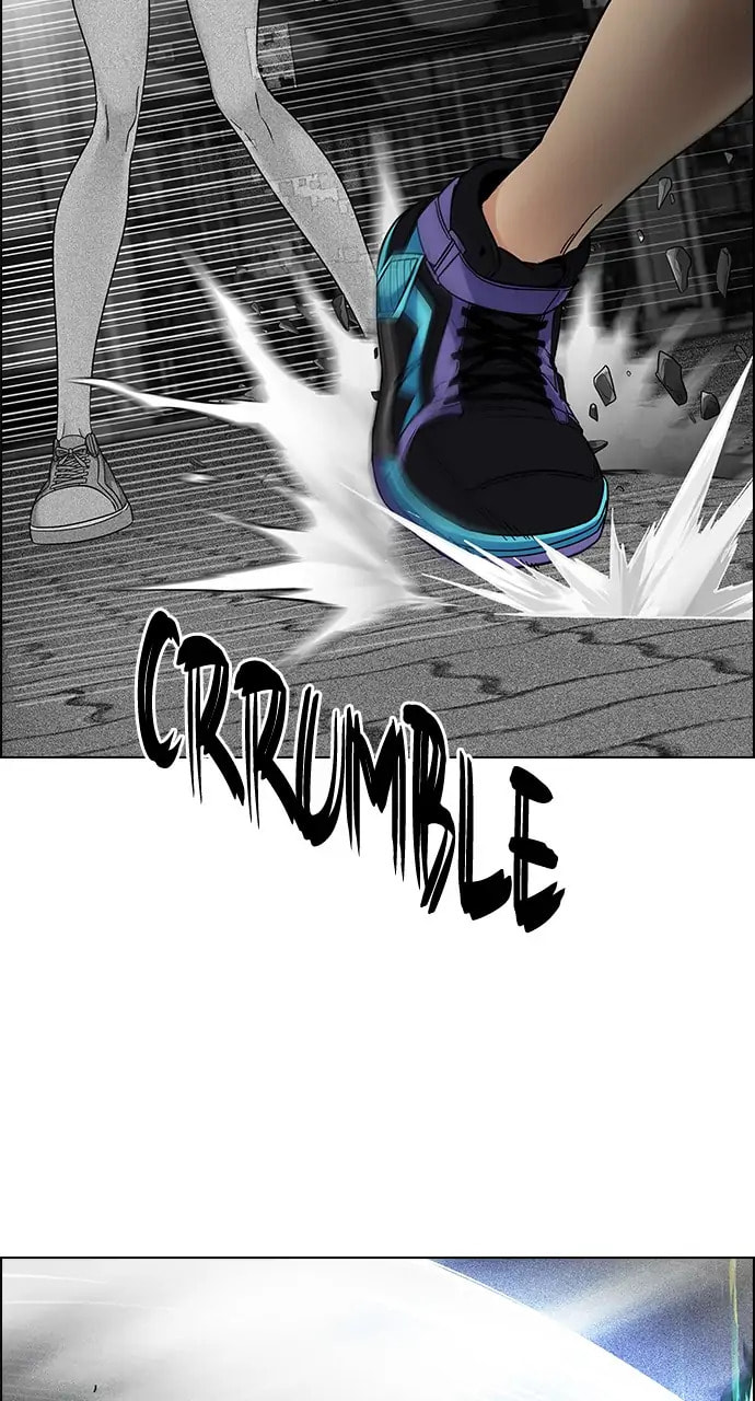 Read DICE chapter 325 image 54 on Lezhin