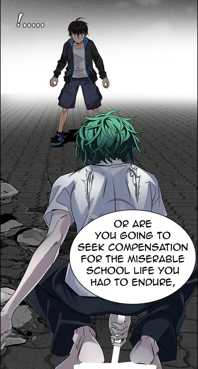 Read DICE chapter 325 image 6 on Lezhin