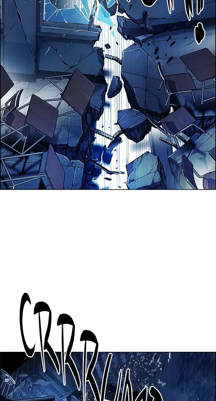 Read DICE chapter 325 image 8 on Lezhin