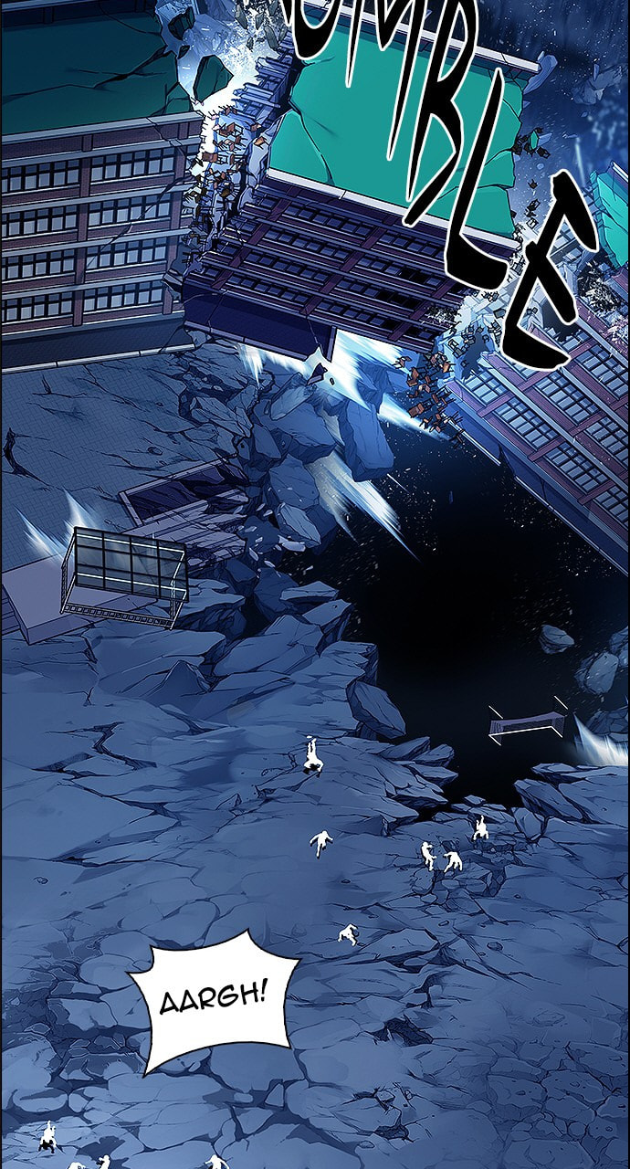 Read DICE chapter 326 image 10 on Lezhin
