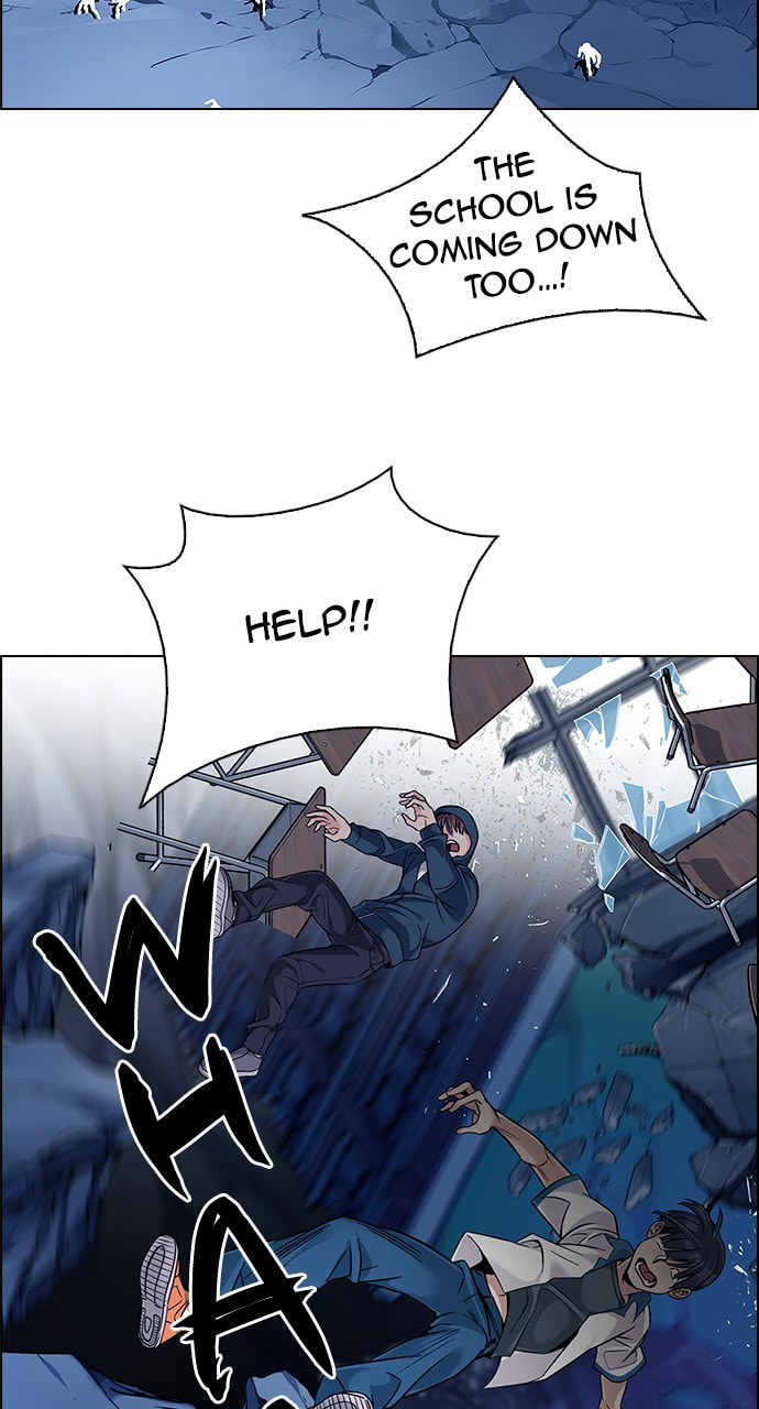 Read DICE chapter 326 image 11 on Lezhin
