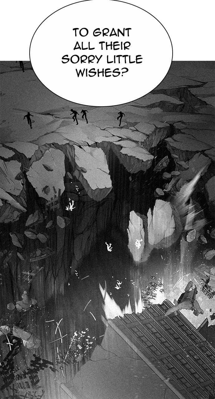 Read DICE chapter 326 image 15 on Lezhin