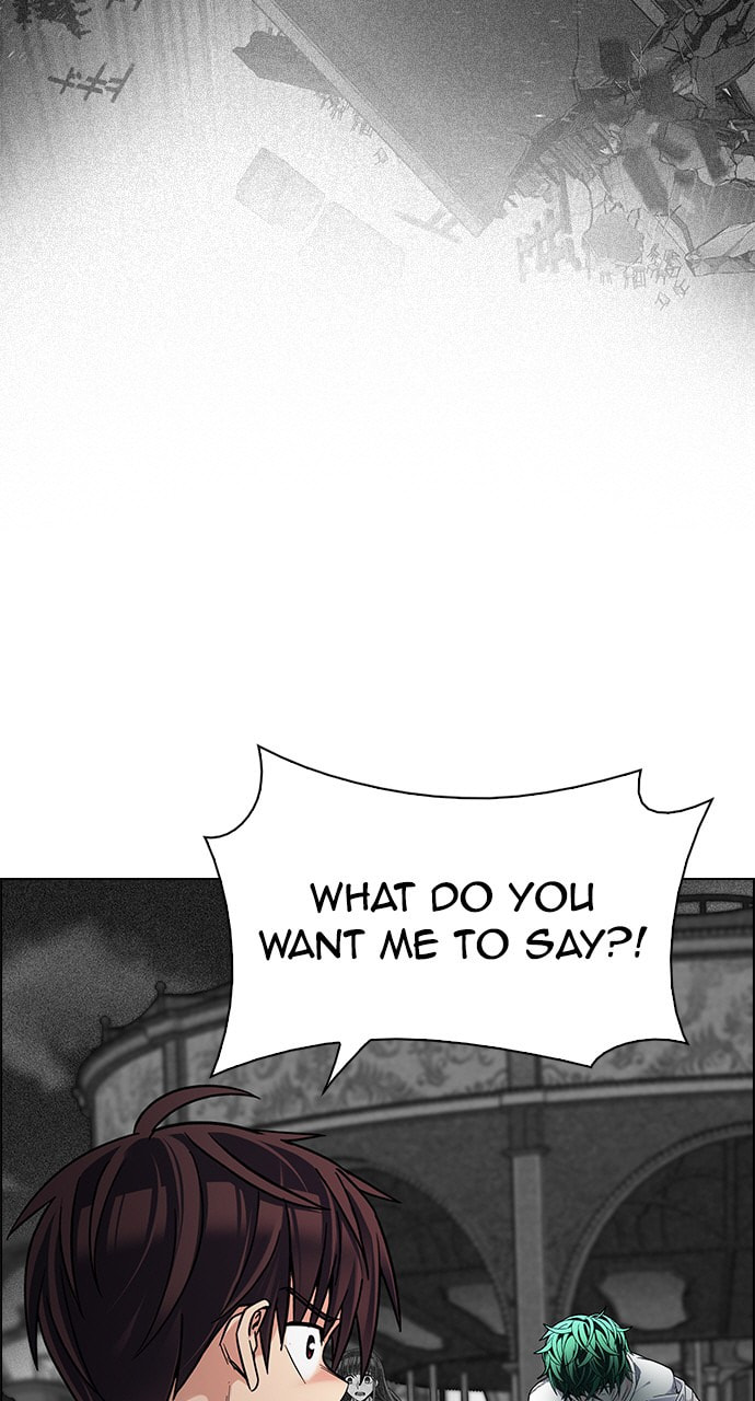 Read DICE chapter 326 image 16 on Lezhin