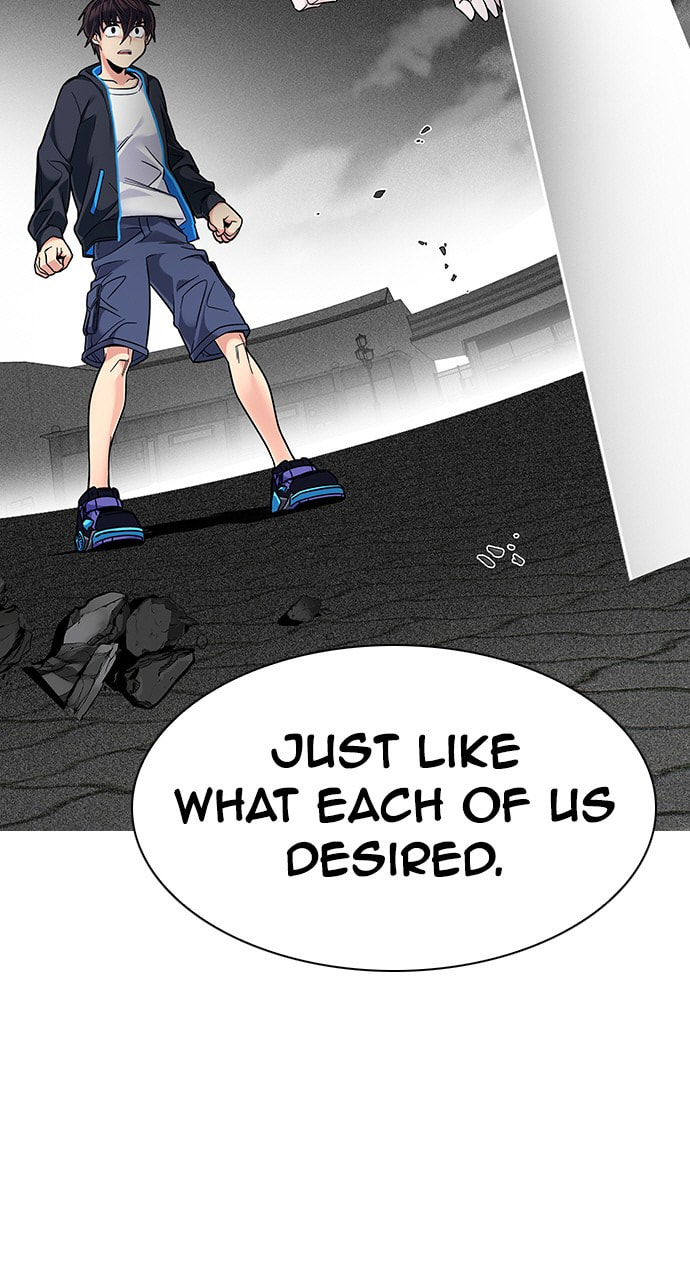 Read DICE chapter 326 image 21 on Lezhin