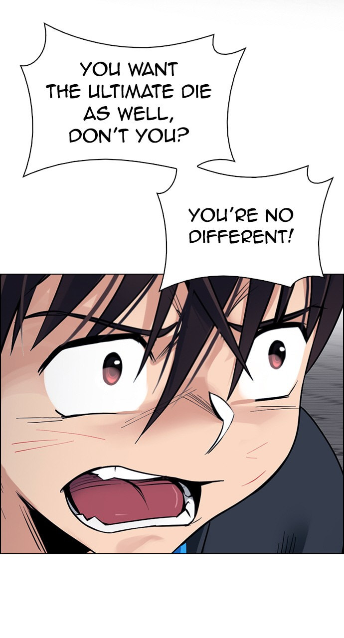 Read DICE chapter 326 image 31 on Lezhin