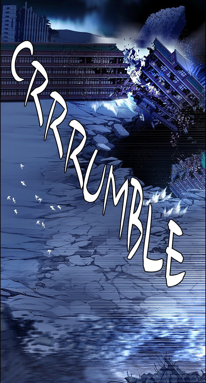 Read DICE chapter 326 image 37 on Lezhin