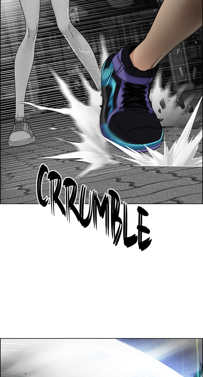 Read DICE chapter 326 image 55 on Lezhin