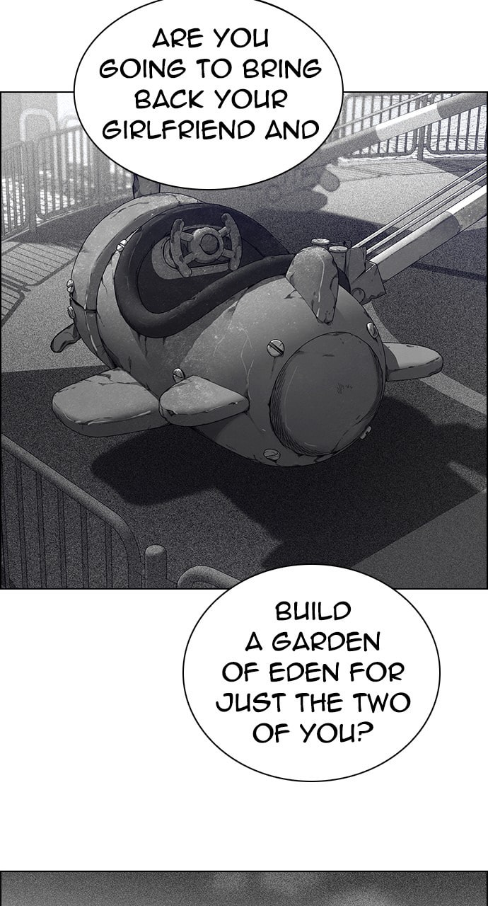 Read DICE chapter 326 image 6 on Lezhin
