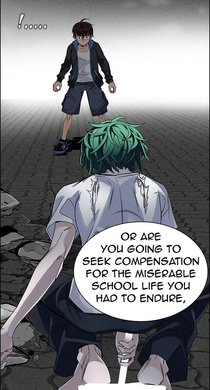 Read DICE chapter 326 image 7 on Lezhin