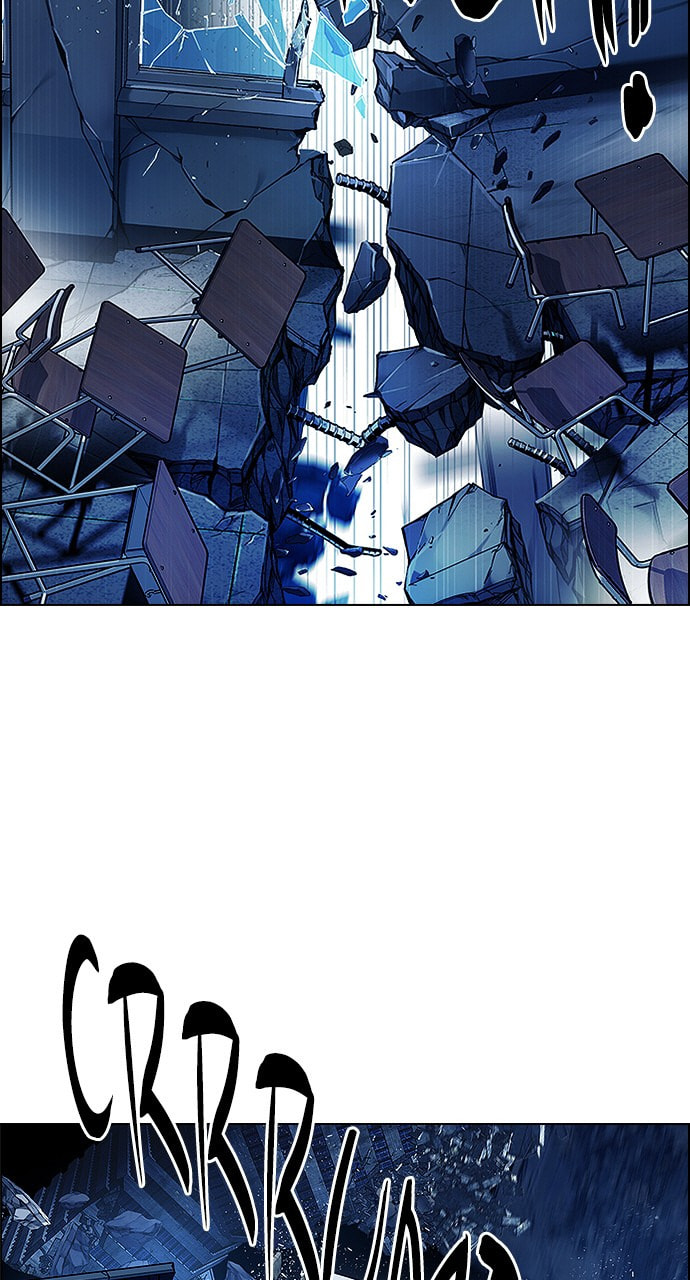 Read DICE chapter 326 image 9 on Lezhin