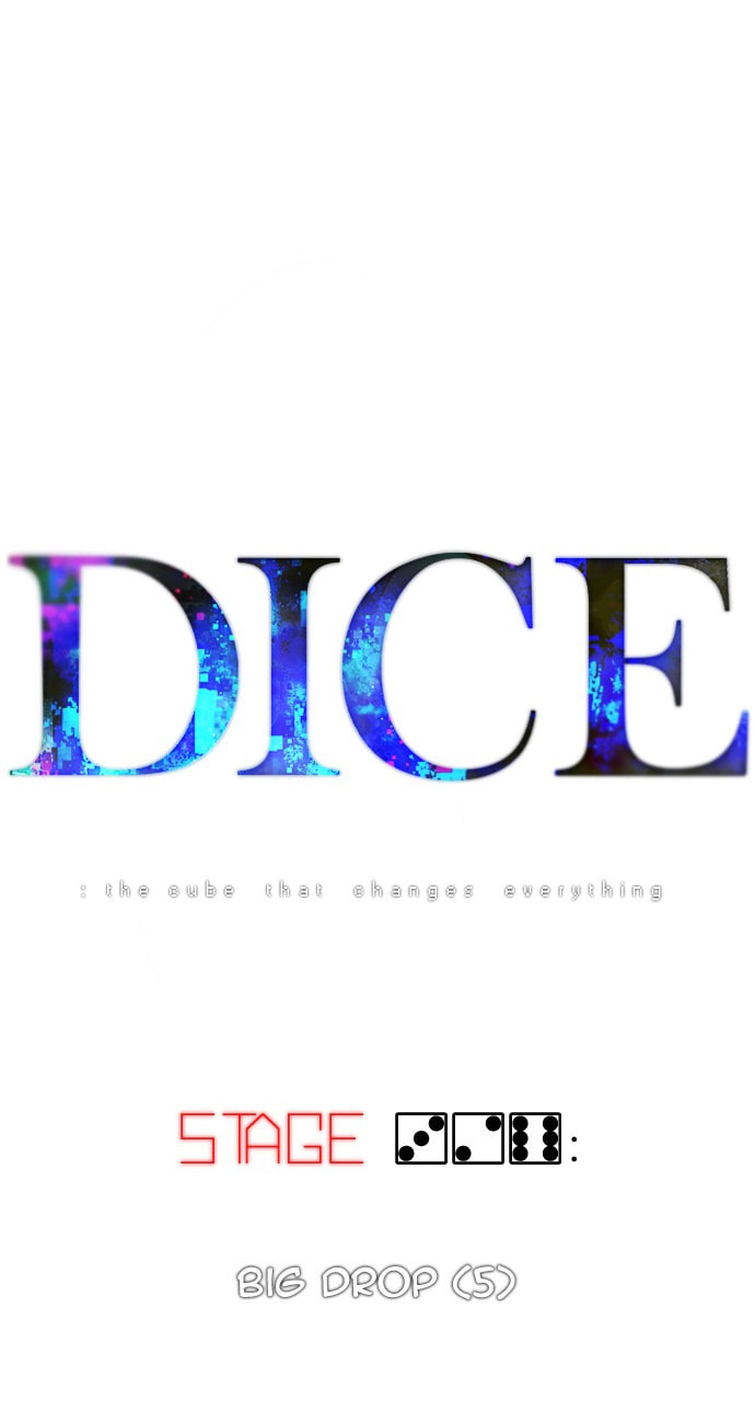 Read DICE chapter 327 image 1 on Lezhin
