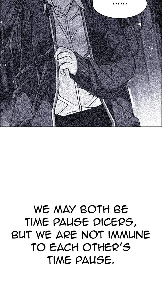 Read DICE chapter 327 image 11 on Lezhin