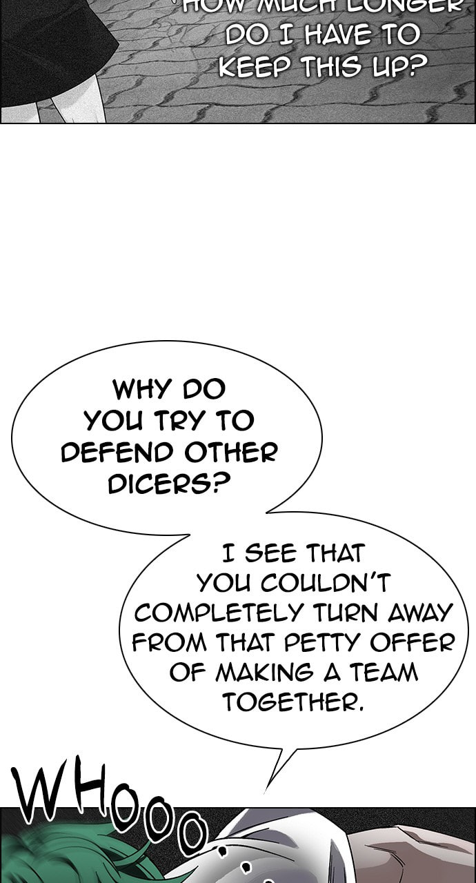 Read DICE chapter 327 image 14 on Lezhin