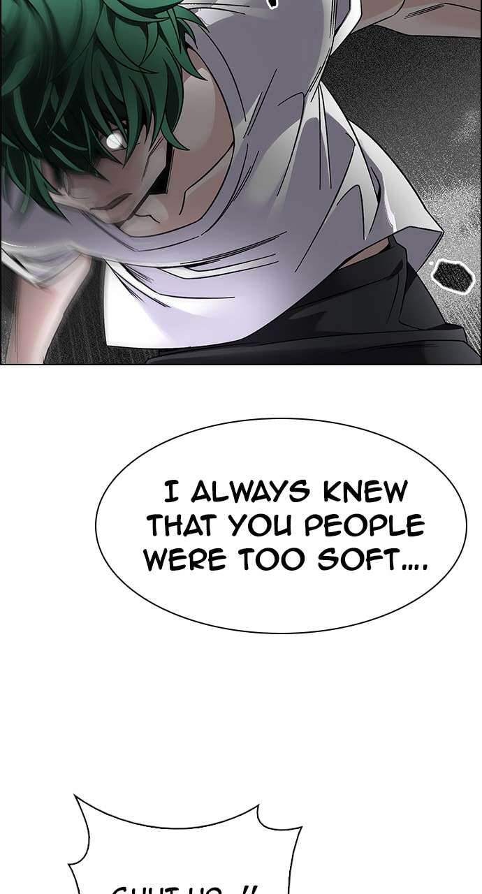 Read DICE chapter 327 image 15 on Lezhin