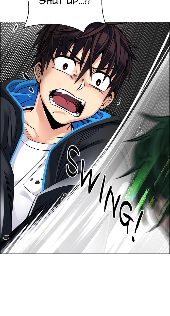 Read DICE chapter 327 image 16 on Lezhin