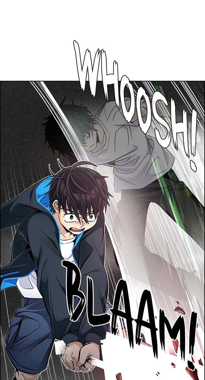 Read DICE chapter 327 image 17 on Lezhin