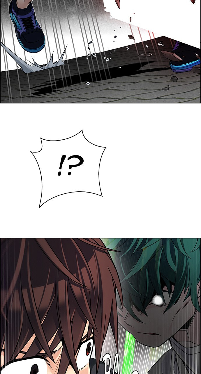 Read DICE chapter 327 image 18 on Lezhin