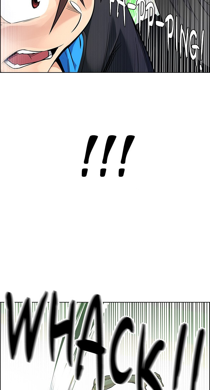 Read DICE chapter 327 image 19 on Lezhin