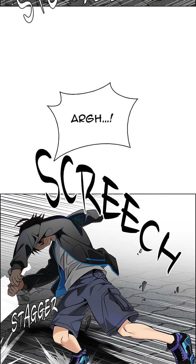 Read DICE chapter 327 image 21 on Lezhin