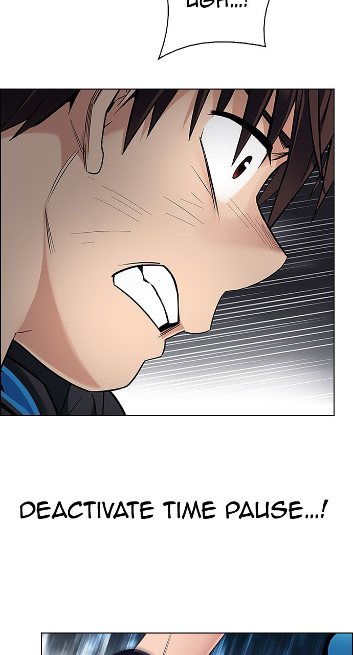 Read DICE chapter 327 image 25 on Lezhin