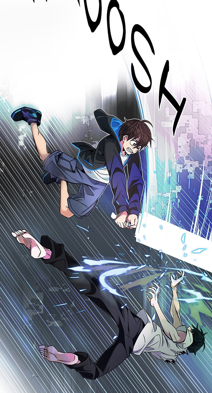 Read DICE chapter 327 image 27 on Lezhin