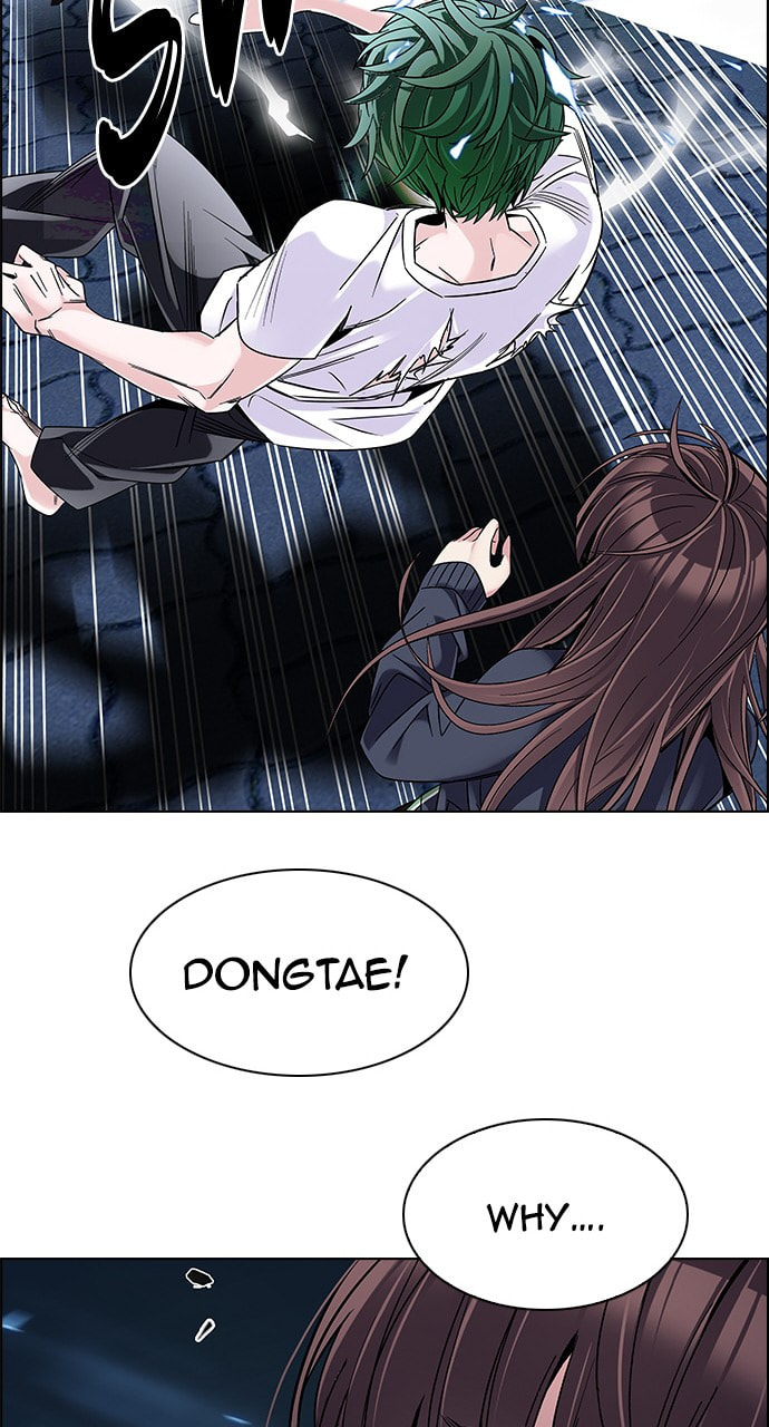 Read DICE chapter 327 image 30 on Lezhin