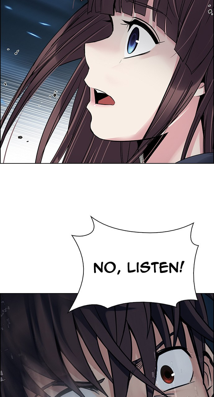 Read DICE chapter 327 image 31 on Lezhin