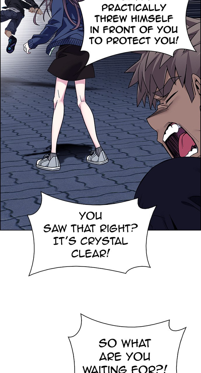 Read DICE chapter 327 image 36 on Lezhin