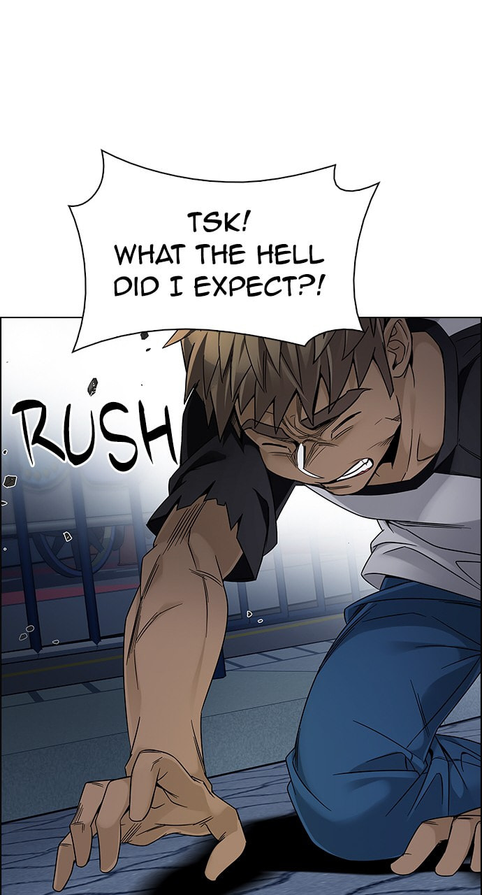 Read DICE chapter 327 image 38 on Lezhin