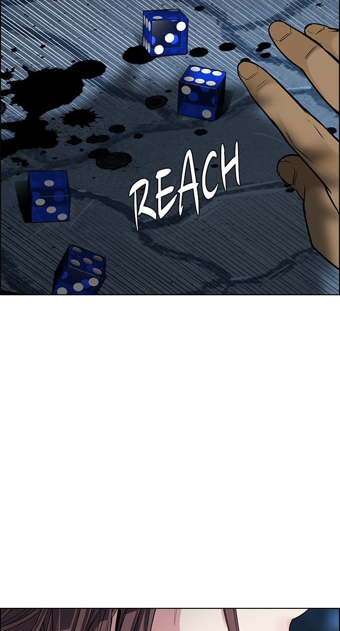 Read DICE chapter 327 image 40 on Lezhin