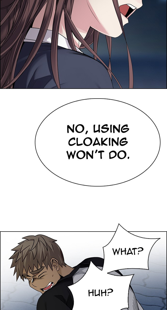 Read DICE chapter 327 image 41 on Lezhin