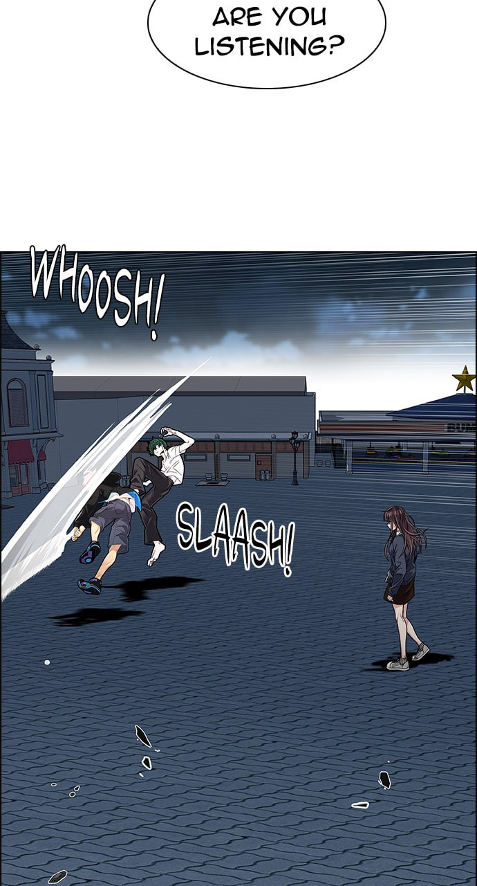 Read DICE chapter 327 image 44 on Lezhin