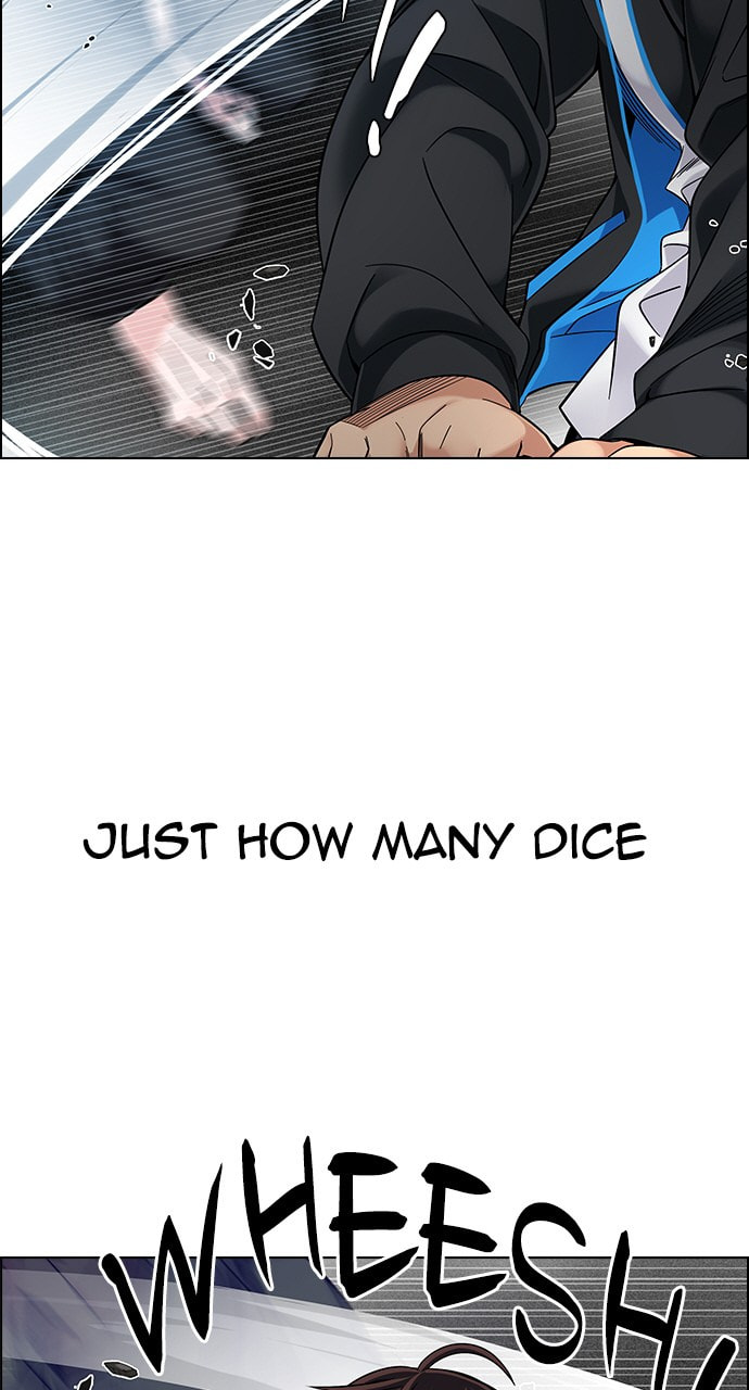 Read DICE chapter 327 image 6 on Lezhin
