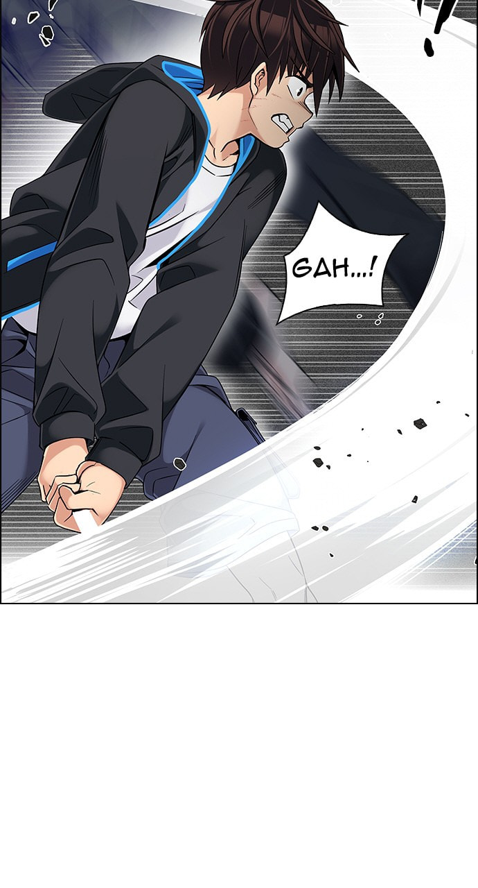 Read DICE chapter 327 image 7 on Lezhin