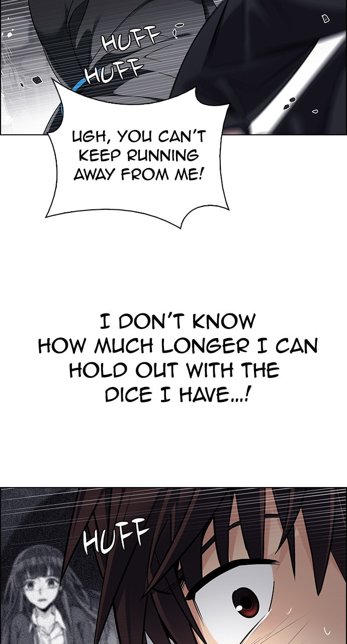 Read DICE chapter 327 image 9 on Lezhin