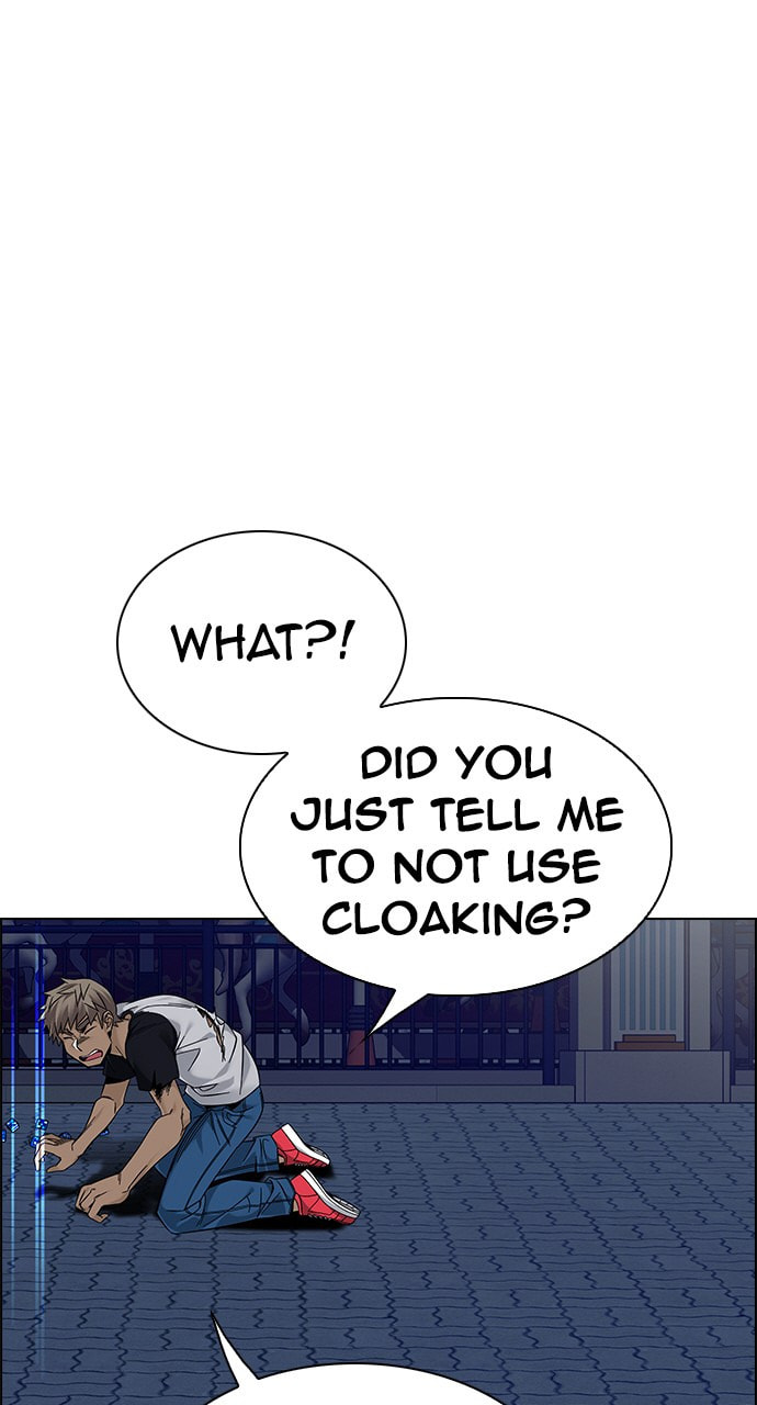 Read DICE chapter 328 image 1 on Lezhin
