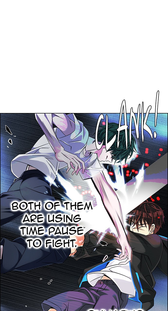 Read DICE chapter 328 image 10 on Lezhin
