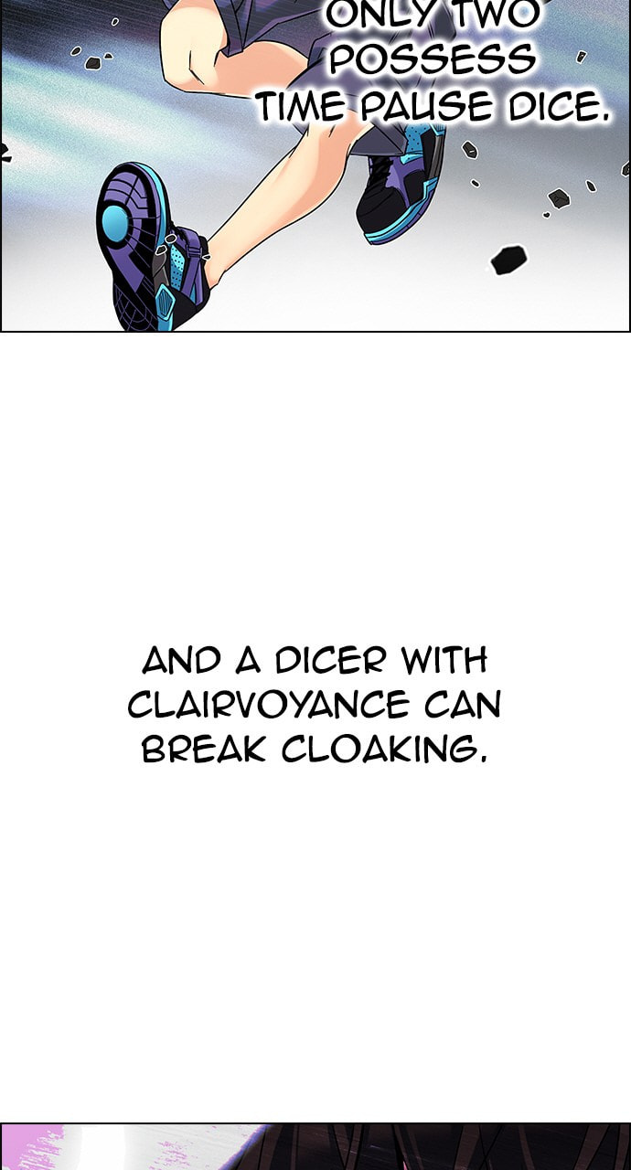 Read DICE chapter 328 image 11 on Lezhin