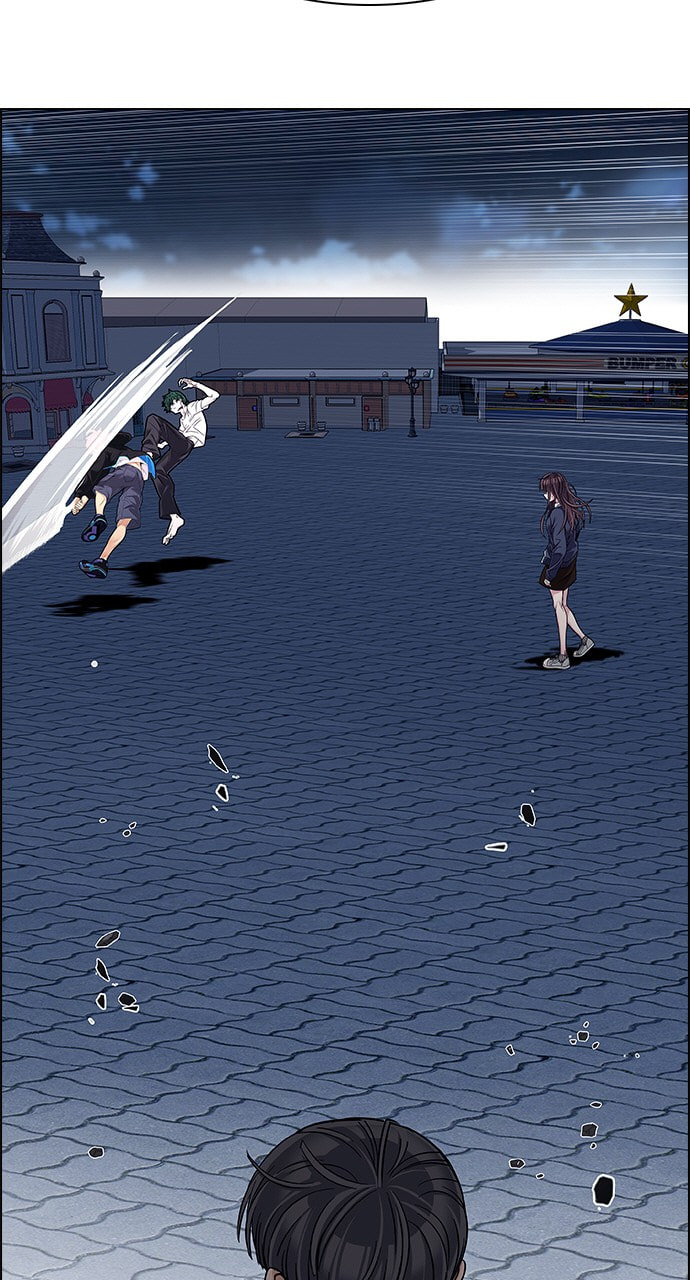 Read DICE chapter 328 image 16 on Lezhin