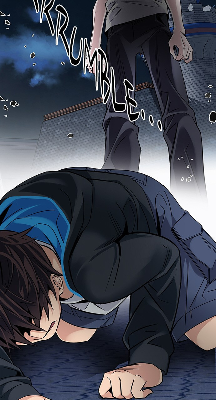 Read DICE chapter 328 image 23 on Lezhin