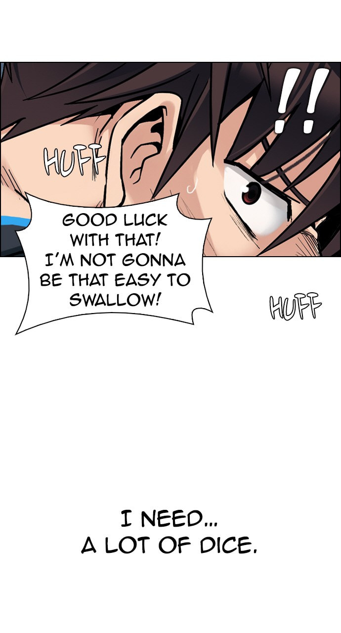 Read DICE chapter 328 image 29 on Lezhin
