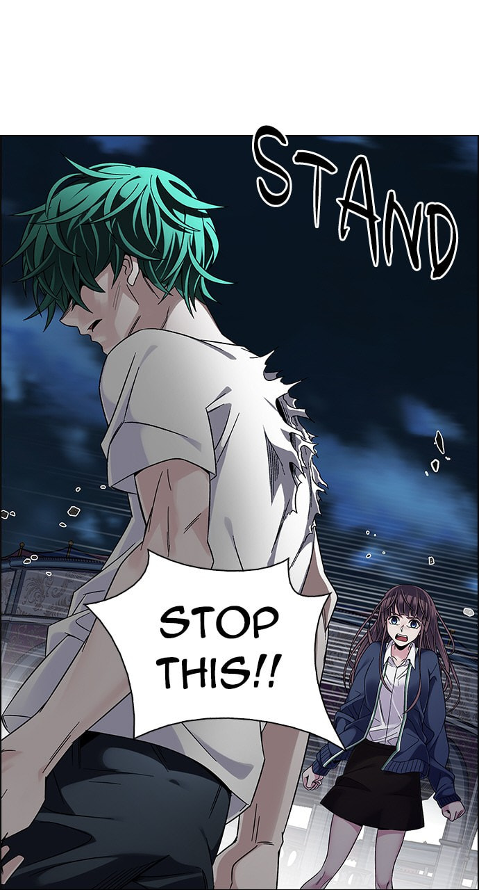 Read DICE chapter 328 image 31 on Lezhin