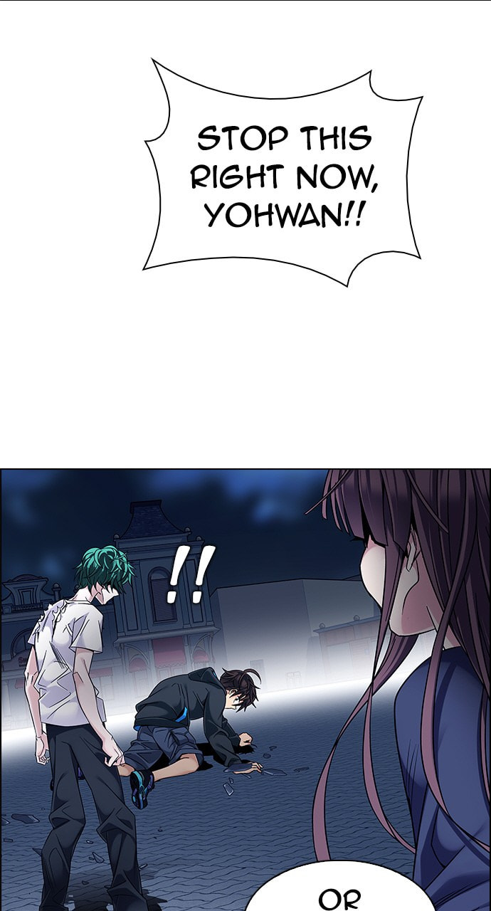 Read DICE chapter 328 image 32 on Lezhin