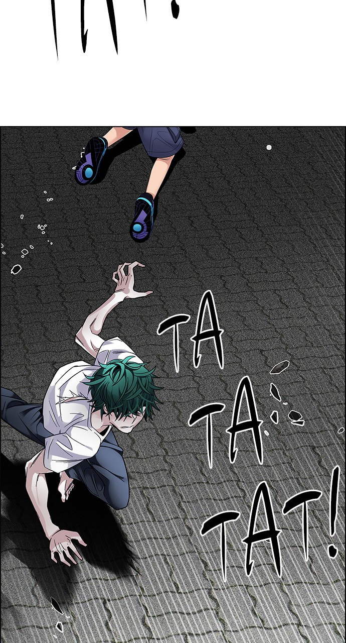 Read DICE chapter 328 image 41 on Lezhin