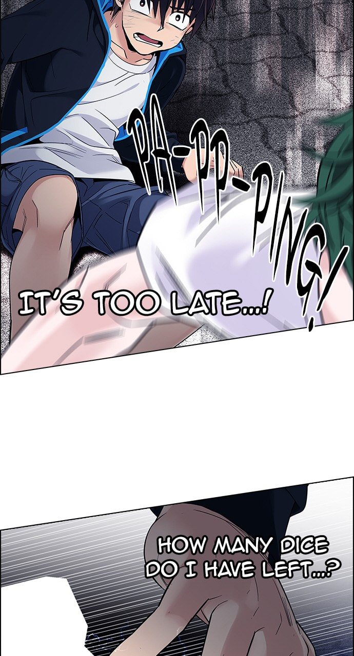 Read DICE chapter 328 image 43 on Lezhin
