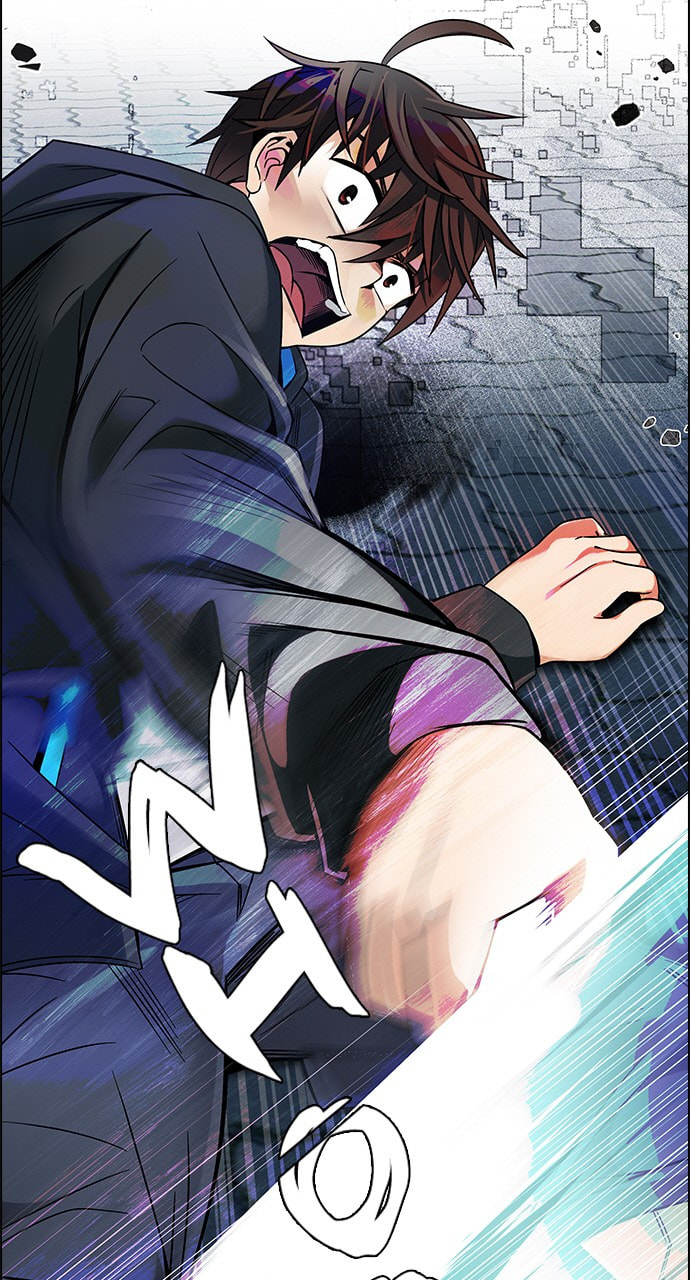 Read DICE chapter 328 image 46 on Lezhin